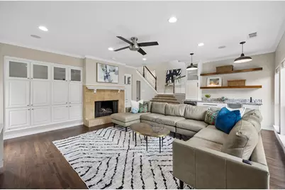 10811 Stone Canyon Place, Dallas, TX 75230 - Photo 5