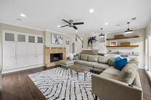 10811 Stone Canyon Pl, Dallas, TX 75230 - Photo 5