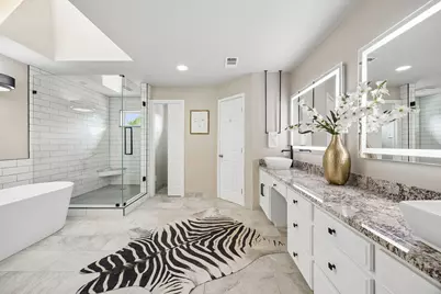 10811 Stone Canyon Place, Dallas, TX 75230 - Photo 21