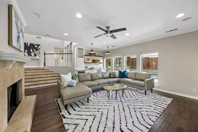 10811 Stone Canyon Place, Dallas, TX 75230 - Photo 5