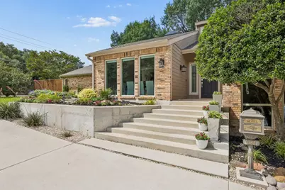 10811 Stone Canyon Place, Dallas, TX 75230 - Photo 1