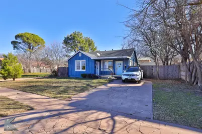 425 Sayles Boulevard, Abilene, TX 79605 - Photo 21