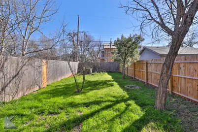 425 Sayles Boulevard, Abilene, TX 79605 - Photo 19