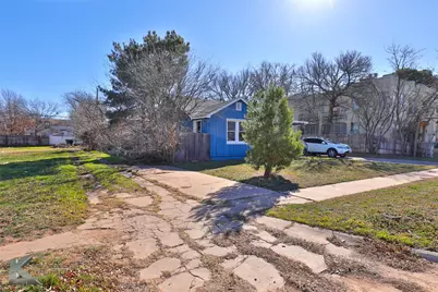 425 Sayles Boulevard, Abilene, TX 79605 - Photo 15