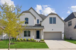517 Hoot Owl Hl, Weston, TX 75009 - Photo 1