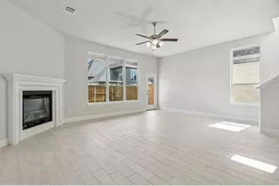 517 Hoot Owl Hill, Weston, TX 75009 - Photo 9