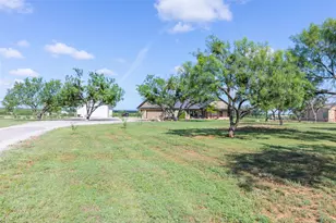 218 Co Rd 256, Abilene, TX 79606 - Photo 3
