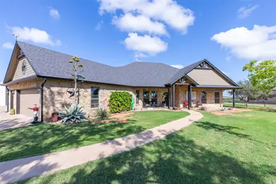 218 County Road 256, Abilene, TX 79606 - Photo 1