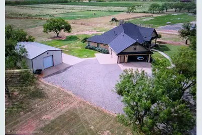 218 County Road 256, Abilene, TX 79606 - Photo 35