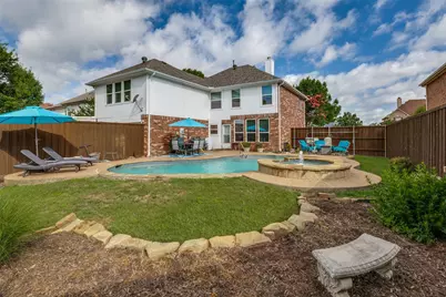 1008 Providence Drive, Allen, TX 75002 - Photo 31