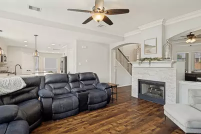 1008 Providence Drive, Allen, TX 75002 - Photo 7