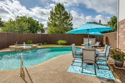 1008 Providence Drive, Allen, TX 75002 - Photo 35