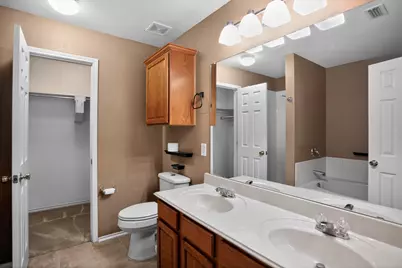 4140 Silverwood Trail, Fort Worth, TX 76244 - Photo 21