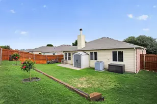 4140 Silverwood Trail, Fort Worth, TX 76244 - Photo 3