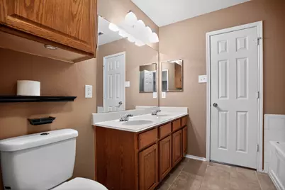 4140 Silverwood Trail, Fort Worth, TX 76244 - Photo 23