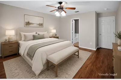 4140 Silverwood Trail, Fort Worth, TX 76244 - Photo 19