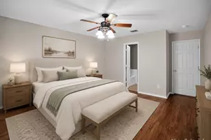 4140 Silverwood Trail, Fort Worth, TX 76244 - Photo 19