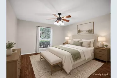 4140 Silverwood Trail, Fort Worth, TX 76244 - Photo 17