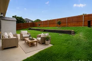 4140 Silverwood Trail, Fort Worth, TX 76244 - Photo 3