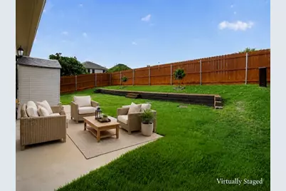 4140 Silverwood Trail, Fort Worth, TX 76244 - Photo 3
