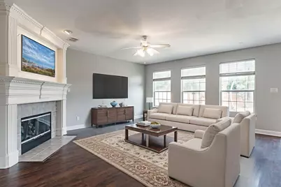 1100 Cedar Valley Drive, Irving, TX 75063 - Photo 3