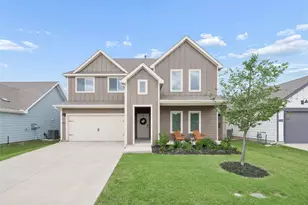 11149 E Chase Ln, Providence Village, TX 76227 - Photo 1