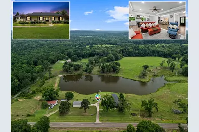 9799 Fm 49, Big Sandy, TX 75755 - Photo 1