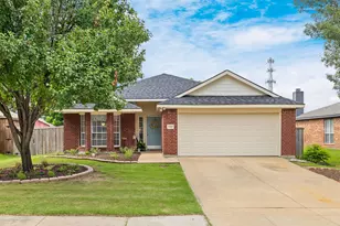 1137 Lake Haven Dr, Little Elm, TX 75068 - Photo 1