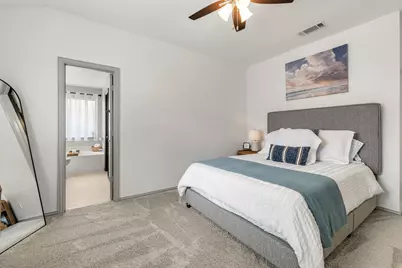 1137 Lake Haven Drive, Little Elm, TX 75068 - Photo 15
