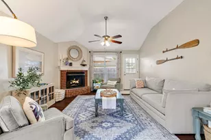 1137 Lake Haven Dr, Little Elm, TX 75068 - Photo 3