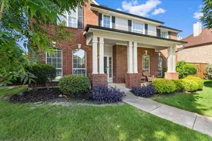 1121 London Dr, Frisco, TX 75036 - Photo 5