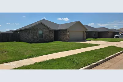 1831 Bandolero Road, Abilene, TX 79602 - Photo 1