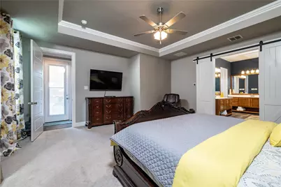 12700 Dusty Springs Court, Fort Worth, TX 76052 - Photo 39