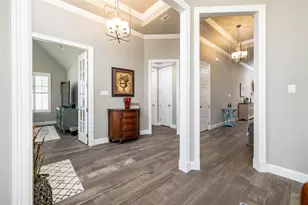12700 Dusty Spgs Ct, Fort Worth, TX 76052 - Photo 13