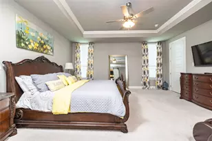 12700 Dusty Spgs Ct, Fort Worth, TX 76052 - Photo 35