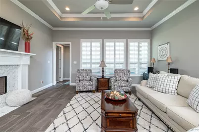 12700 Dusty Springs Court, Fort Worth, TX 76052 - Photo 19