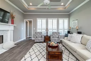 12700 Dusty Spgs Ct, Fort Worth, TX 76052 - Photo 19