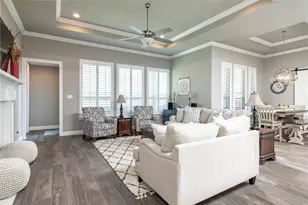 12700 Dusty Spgs Ct, Fort Worth, TX 76052 - Photo 17