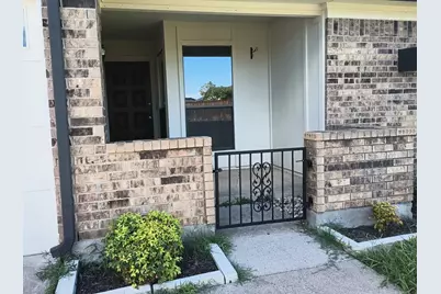 2314 Woodside Drive, Grand Prairie, TX 75052 - Photo 1