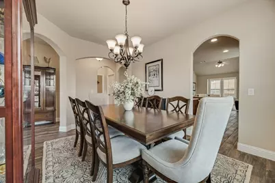 516 W North Creek Drive, Sherman, TX 75092 - Photo 11