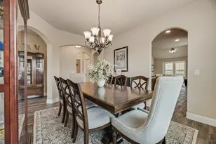 516 W N Creek Dr, Sherman, TX 75092 - Photo 11