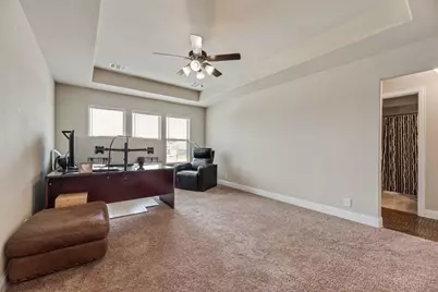 516 W North Creek Drive, Sherman, TX 75092 - Photo 29