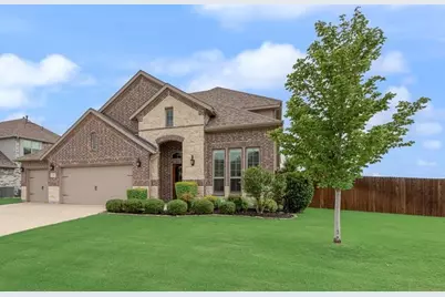 516 W North Creek Drive, Sherman, TX 75092 - Photo 5