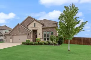 516 W N Creek Dr, Sherman, TX 75092 - Photo 5