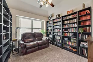 516 W N Creek Dr, Sherman, TX 75092 - Photo 31