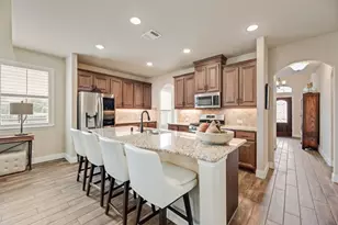 516 W N Creek Dr, Sherman, TX 75092 - Photo 13