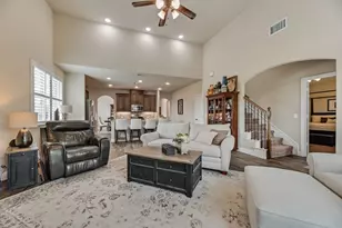 516 W N Creek Dr, Sherman, TX 75092 - Photo 25