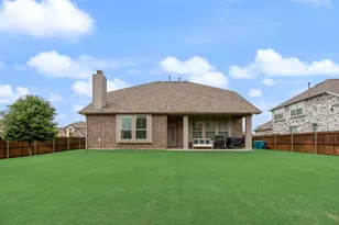 516 W N Creek Dr, Sherman, TX 75092 - Photo 37