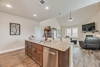 516 W North Creek Drive, Sherman, TX 75092 - Photo 19