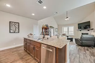 516 W N Creek Dr, Sherman, TX 75092 - Photo 19